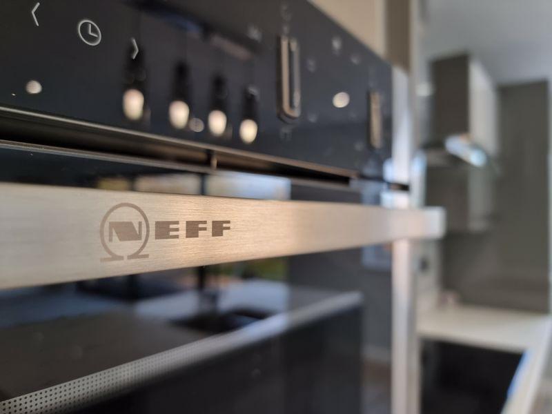 Integrated Kitchen