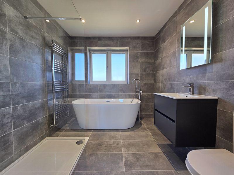 EXAMPLE Bathroom