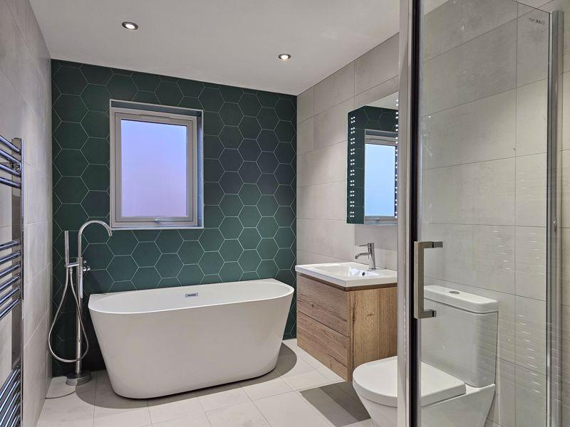EXAMPLE Bathroom
