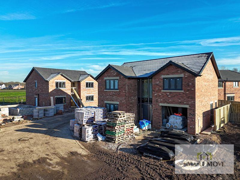 Plot 5 as of...