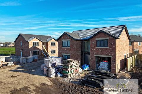 4 bedroom detached house for sale, Old Prescot Close, Liverpool L31