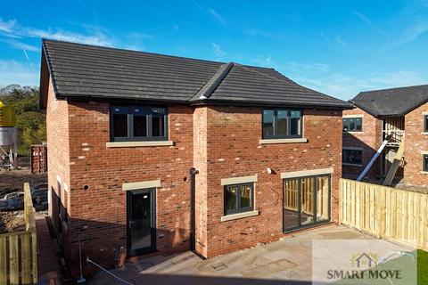 4 bedroom detached house for sale, Old Prescot Close, Liverpool L31