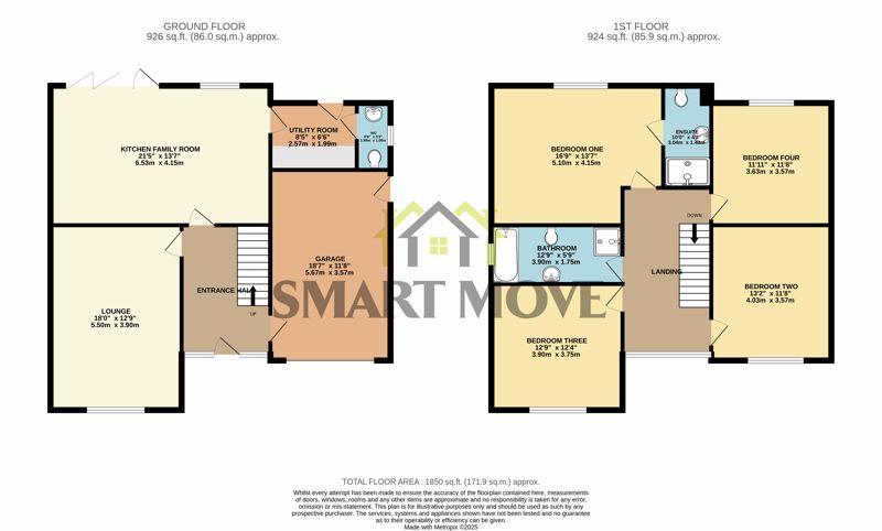 Proposed Layout