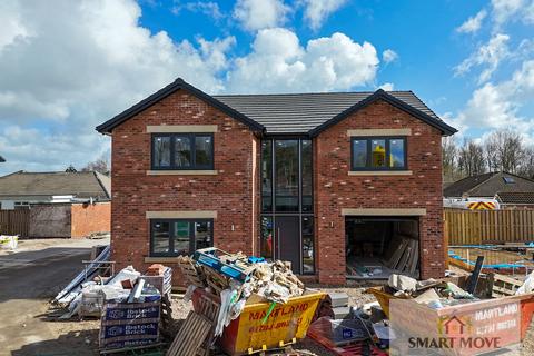 undefined, Old Prescot Close, Liverpool L31