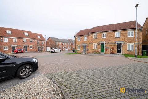 3 bedroom terraced house for sale, Low Mill Villas, Blaydon-On-Tyne