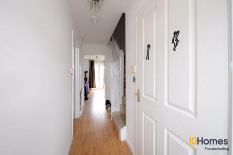 3 bedroom terraced house for sale, Low Mill Villas, Blaydon-On-Tyne
