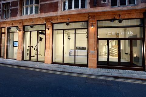 Office for sale, 5-7 Grape St London WC2H 8DR