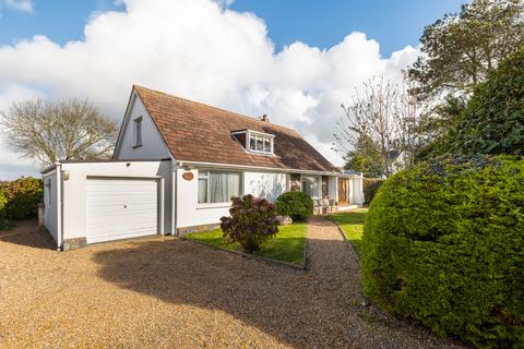 4 bedroom detached house for sale, Le Perier, St. Andrew, Guernsey