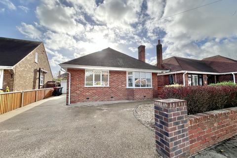 2 bedroom bungalow for sale, Winston Avenue, Cleveleys FY5