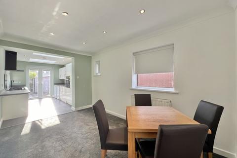 2 bedroom bungalow for sale, Winston Avenue, Cleveleys FY5