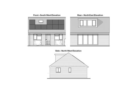 undefined, Fieldway Crescent, Cowes, Isle of Wight