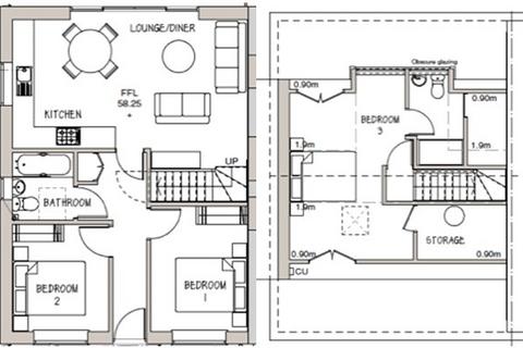 undefined, Fieldway Crescent, Cowes, Isle of Wight