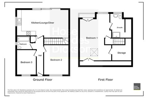 undefined, Fieldway Crescent, Cowes, Isle of Wight
