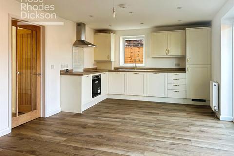 3 bedroom bungalow for sale, Fieldway Crescent, Cowes, Isle of Wight