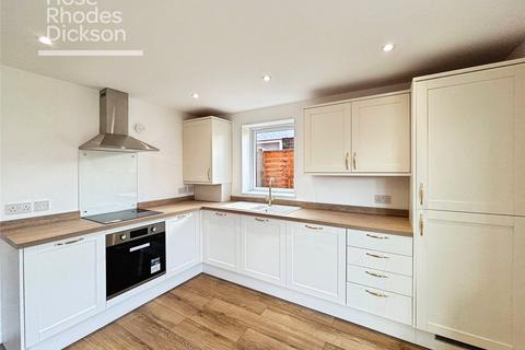 undefined, Fieldway Crescent, Cowes, Isle of Wight