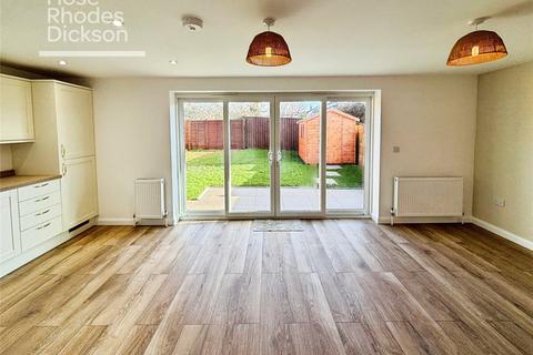undefined, Fieldway Crescent, Cowes, Isle of Wight