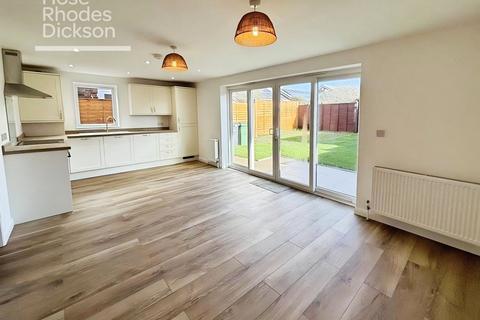 undefined, Fieldway Crescent, Cowes, Isle of Wight