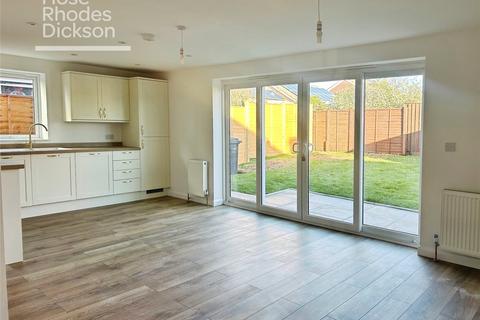 undefined, Fieldway Crescent, Cowes, Isle of Wight