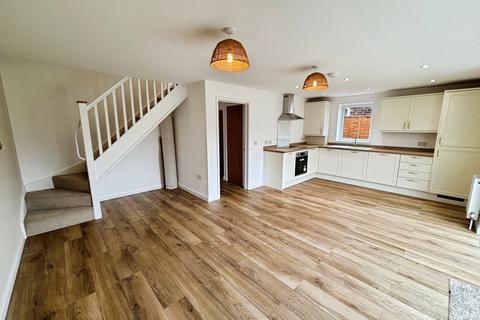undefined, Fieldway Crescent, Cowes, Isle of Wight