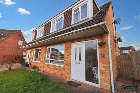 3 bedroom semi-detached house for sale, Exeter EX2
