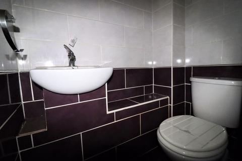 undefined, Arrow Place, Milton Keynes