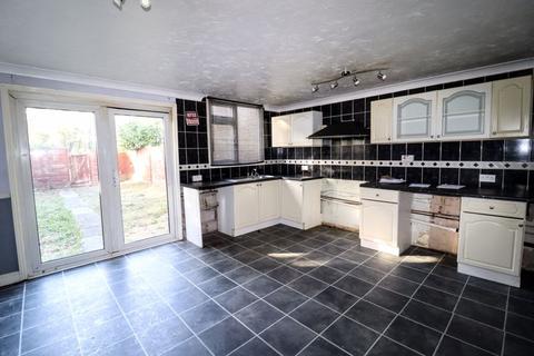 undefined, Arrow Place, Milton Keynes