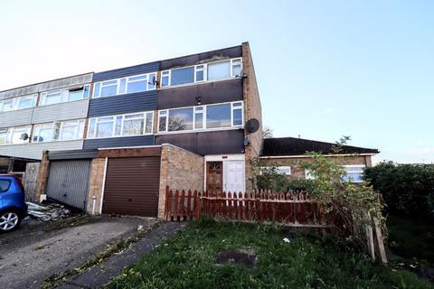 Arrow Place, Milton Keynes