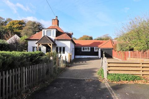 3 bedroom house for sale, High Street, Findon Village, Worthing