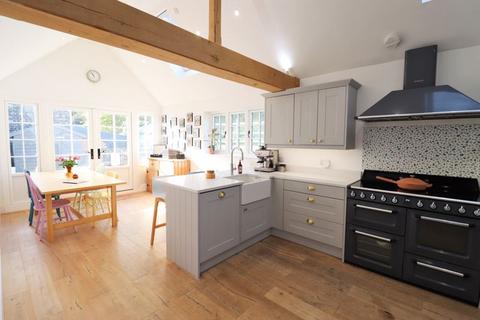 3 bedroom house for sale, High Street, Findon Village, Worthing