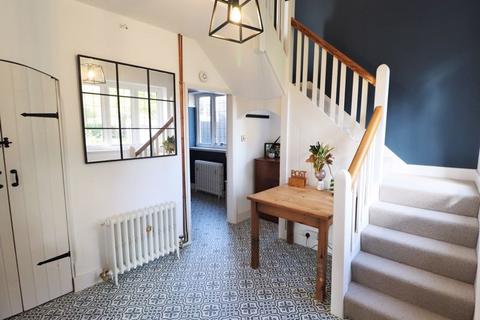 3 bedroom house for sale, High Street, Findon Village, Worthing