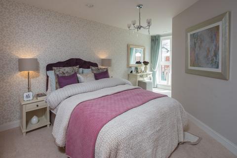 2 bedroom retirement property to rent, Duck Lane, Bilbrook WV8