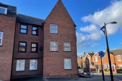 undefined, High Street, Newport Pagnell