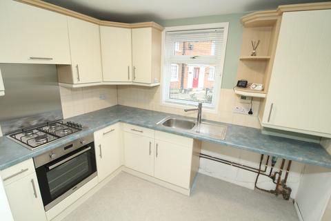 undefined, High Street, Newport Pagnell