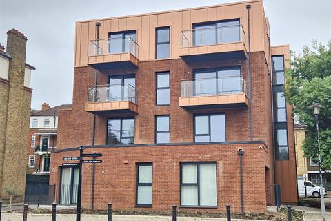 2 bedroom apartment to rent, 351a Rotherhithe Street, London