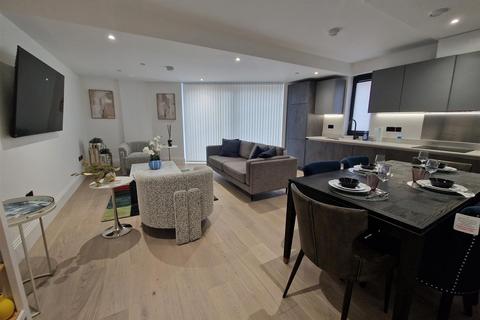 2 bedroom apartment to rent, 351a Rotherhithe Street, London