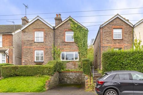 3 bedroom semi-detached house for sale, Western Road, Crowborough