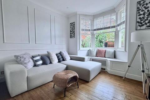 undefined, Spring Gardens, Ascot SL5