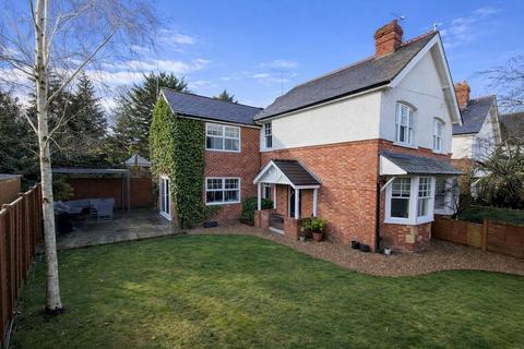 3 bedroom semi-detached house for sale, Spring Gardens, Ascot SL5