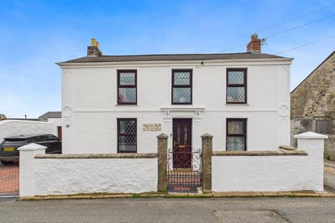 undefined, Camborne, Imposing double fronted period family home