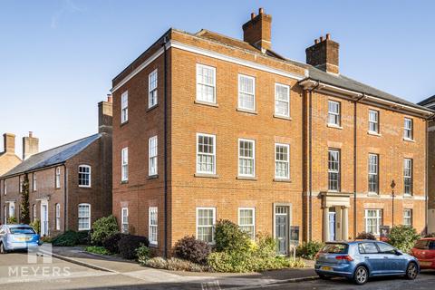 undefined, Bridport Road, Poundbury, DT1 3
