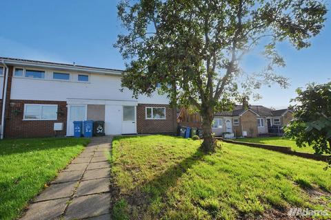 undefined, Larch Road, Runcorn