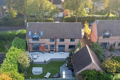 undefined, Fairview Road, Woodthorpe, Nottingham