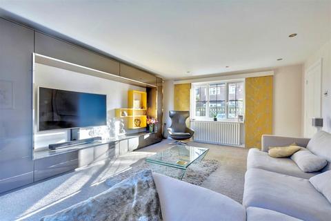undefined, Fairview Road, Woodthorpe, Nottingham