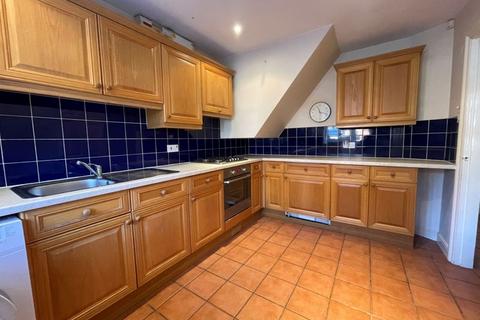 undefined, Victoria Mews, Barnt Green