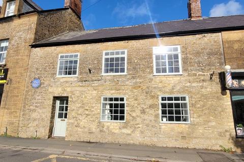 The Coke House, St. James Street, South Petherton