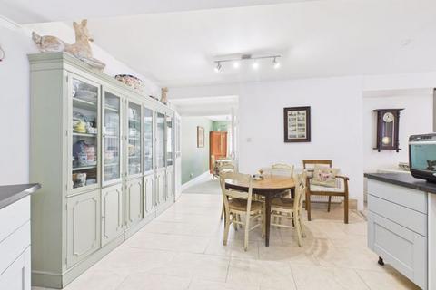 undefined, The Coke House, St. James Street, South Petherton