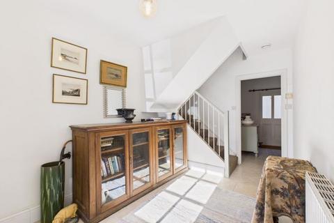 undefined, The Coke House, St. James Street, South Petherton