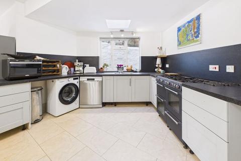 undefined, The Coke House, St. James Street, South Petherton