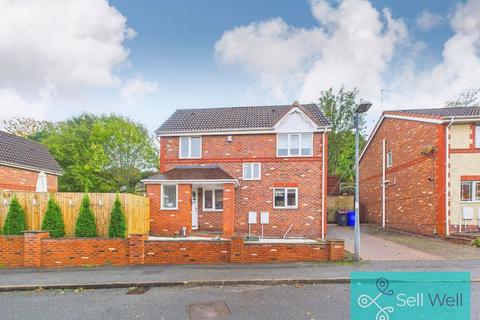 undefined, Border Brook Lane, Manchester M28