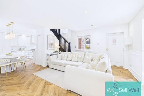 undefined, Border Brook Lane, Manchester M28